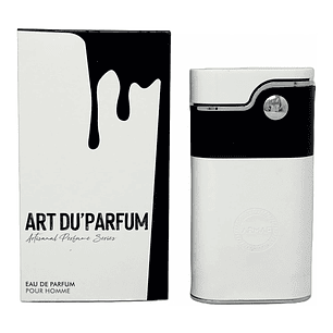 Perfume Armaf Art Du Parfum Pour Homme EDP 100 ml Hombre