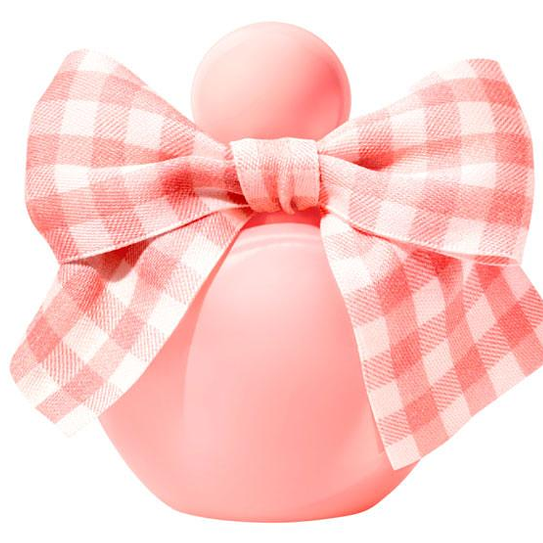 Perfume Rose Garden Nina Ricci Edt 50 Ml Mujer 1