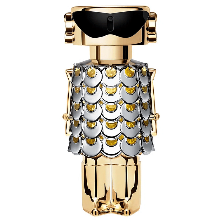 Perfume Paco Rabanne Fame Edp 30 Ml Mujer 1