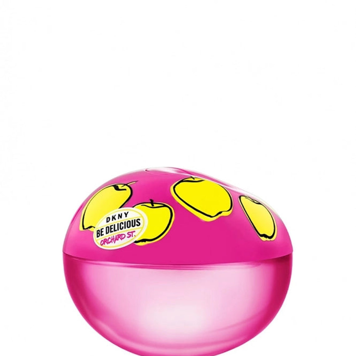 Tester Be Delicious Orchard St Dkny Edp 100 Ml Mujer 1