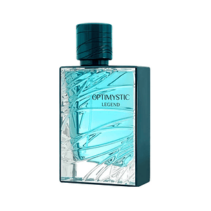 Perfume Fragrance World Optimystic Legend EDP 100 ml Hombre(Invictus Legend)