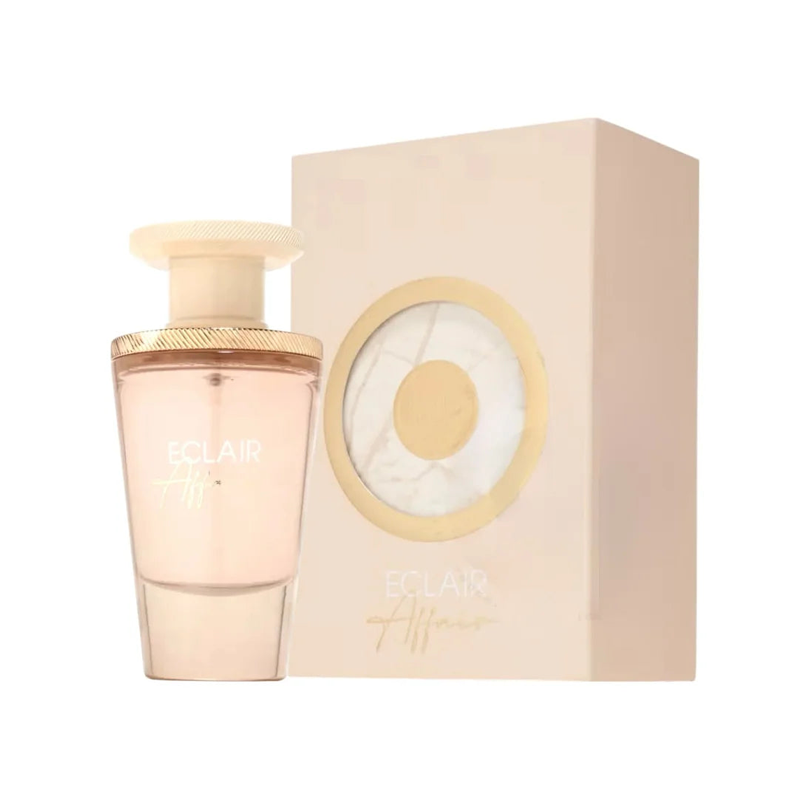 Perfume French Avenue Eclair Affair EDP 100 ml Unisex (Inspirado En YSL BABYCAT) 1