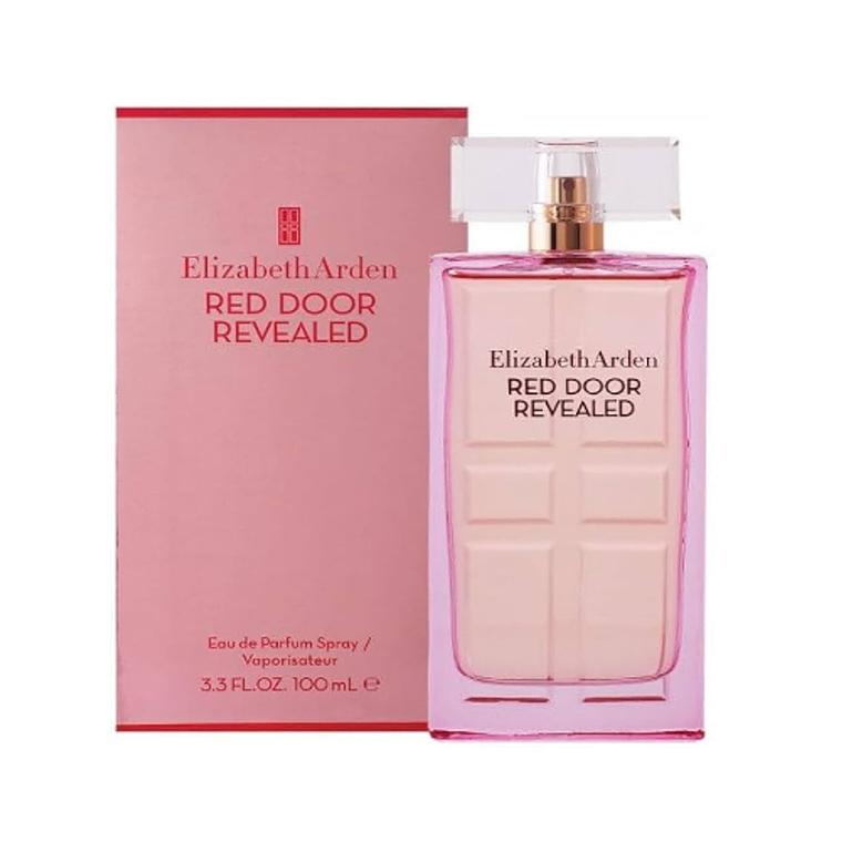Perfume Elizabeth Arden Red Door Revealed Edp Mujer 100Ml 1