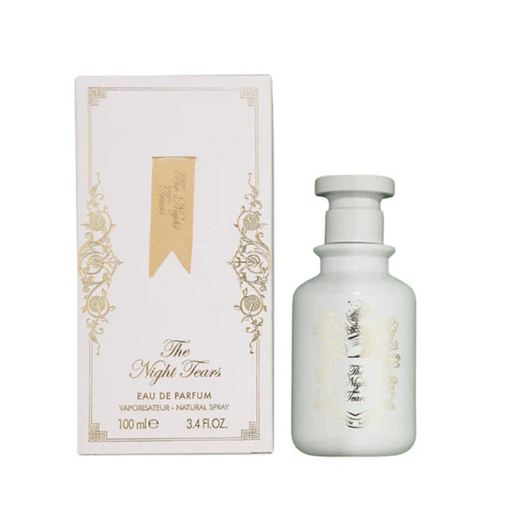 Perfume Fragrance World The Night Tears EDP 100 ml Unisex (Gucci Tears From The Moon) 1