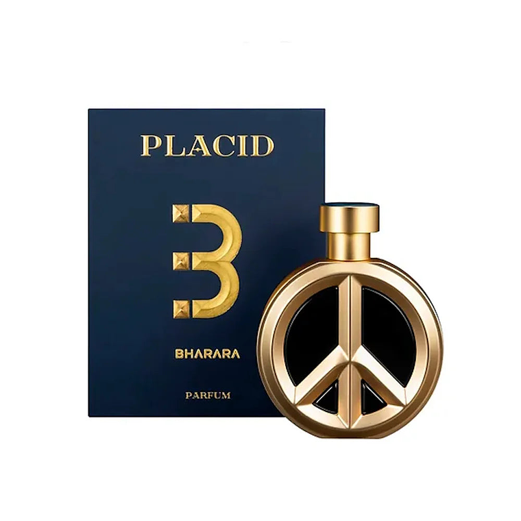 Perfume Bharara Placid Bharara Parfum 100Ml Hombre 1