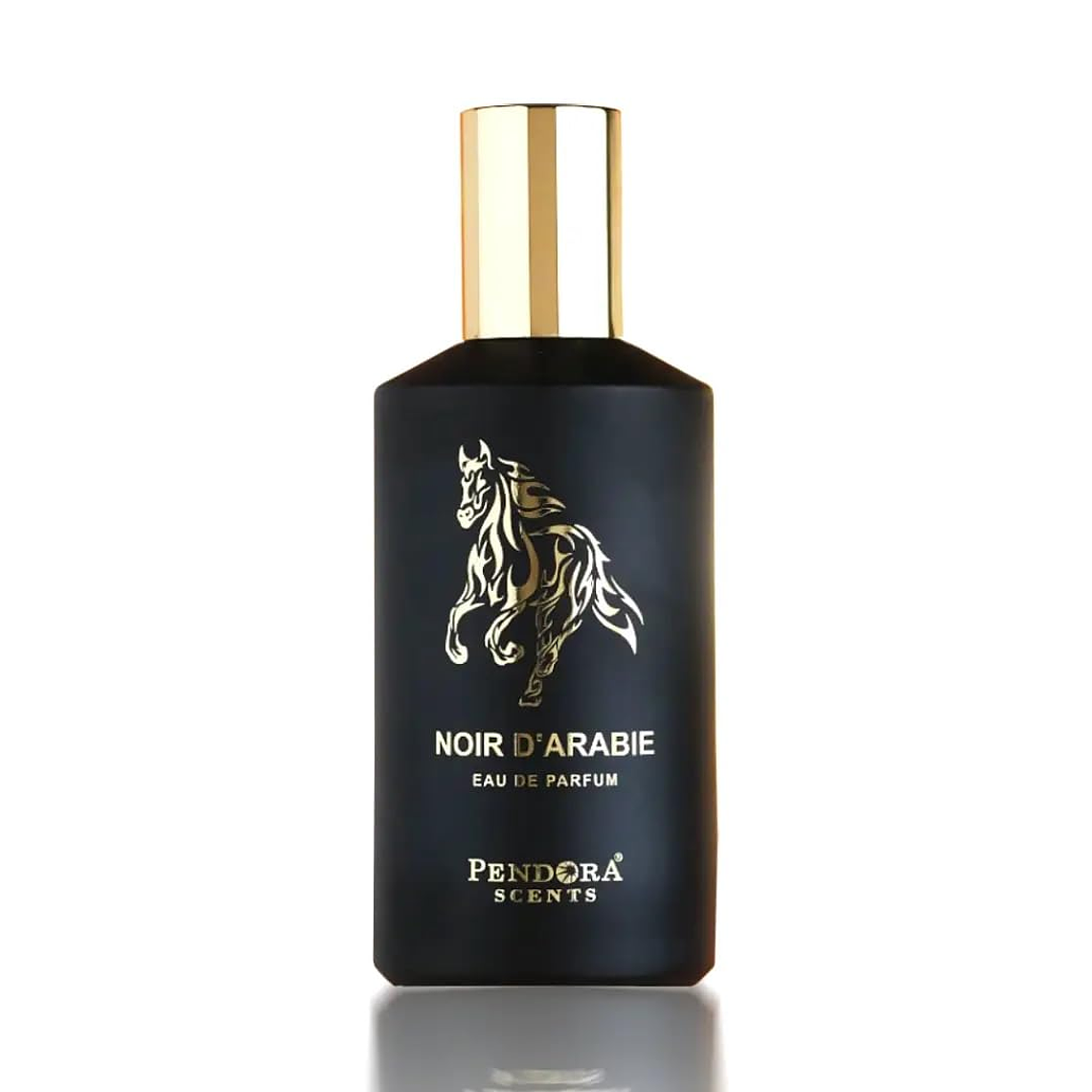 Perfume Paris Corner Noir DArabie EDP 100 ml Unisex - Inspirado En Montale Arabian Tonka 1