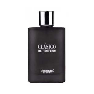Perfume Paris Corner Clasico de Profumo Edp 100ml Hombre - Inspirado En Acqua di Gio Profumo (Negro)