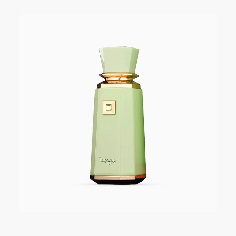 Perfume Fragrance World Luscious EDP 100 ml Unisex - Inspirado En Yum Pistachio Gelato 1
