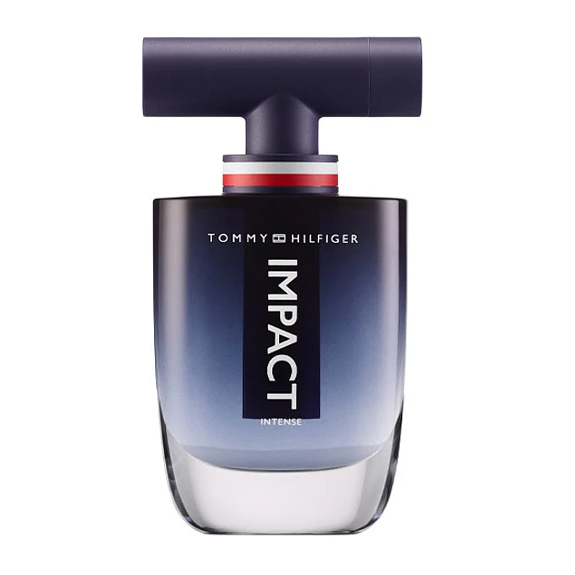 Tester Tommy Impact Intense Edp 100 Ml Hombre 1