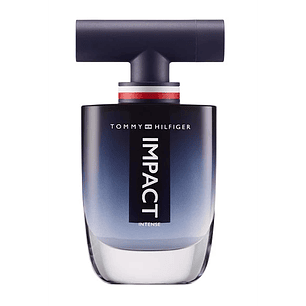 Tester Tommy Impact Intense Edp 100 Ml Hombre