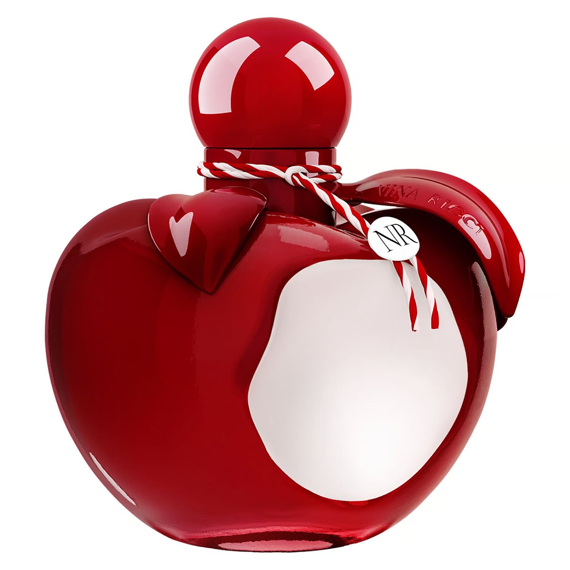 Perfume Nina Ricci Nina Rouge EDT 50 ML Mujer 1