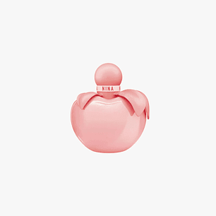 Perfume Nina Ricci Nina Rose EDT 80 ML Mujer