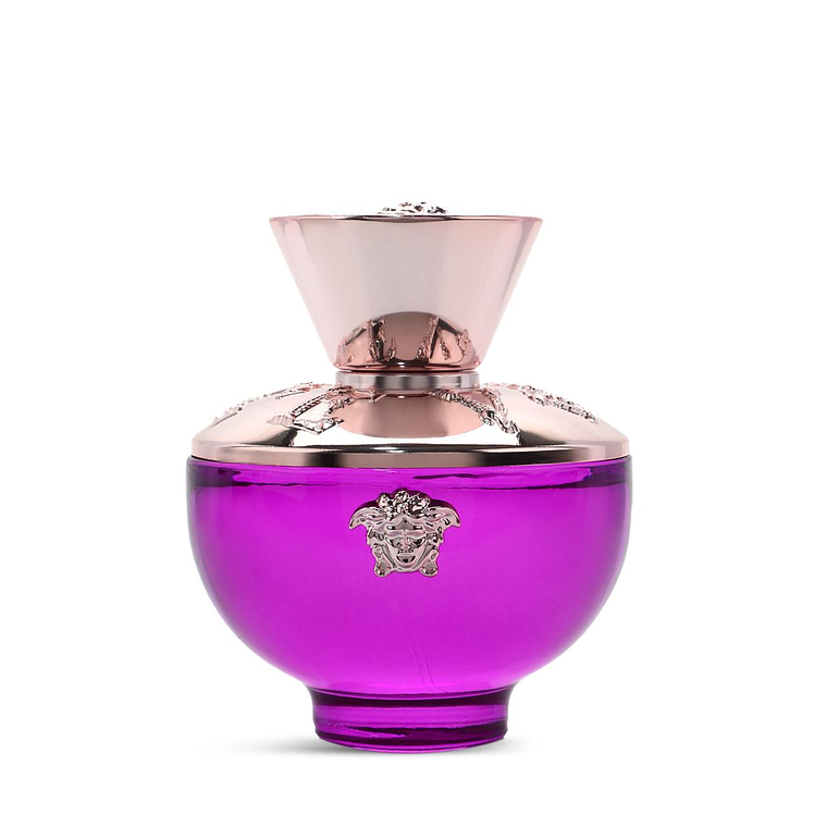 Tester Versace Pour Femme Dylan Purple Edp 100 Ml Mujer 1