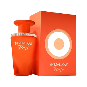 Perfume French Avenue Shmallow Fluff Edp 100 Ml Mujer
