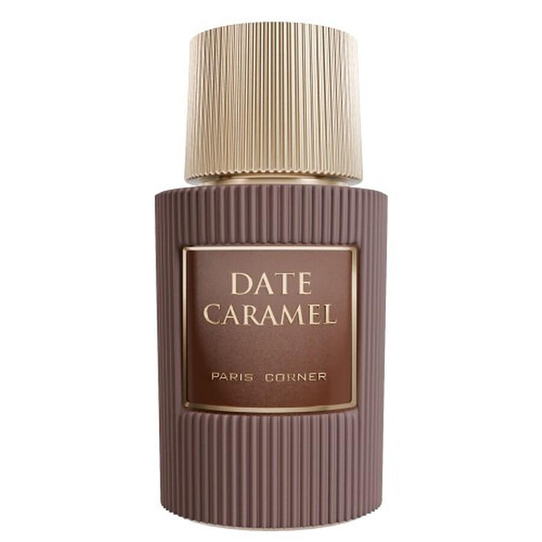 Perfume Paris Corner Date Caramel Edp 100 Ml Unisex 1