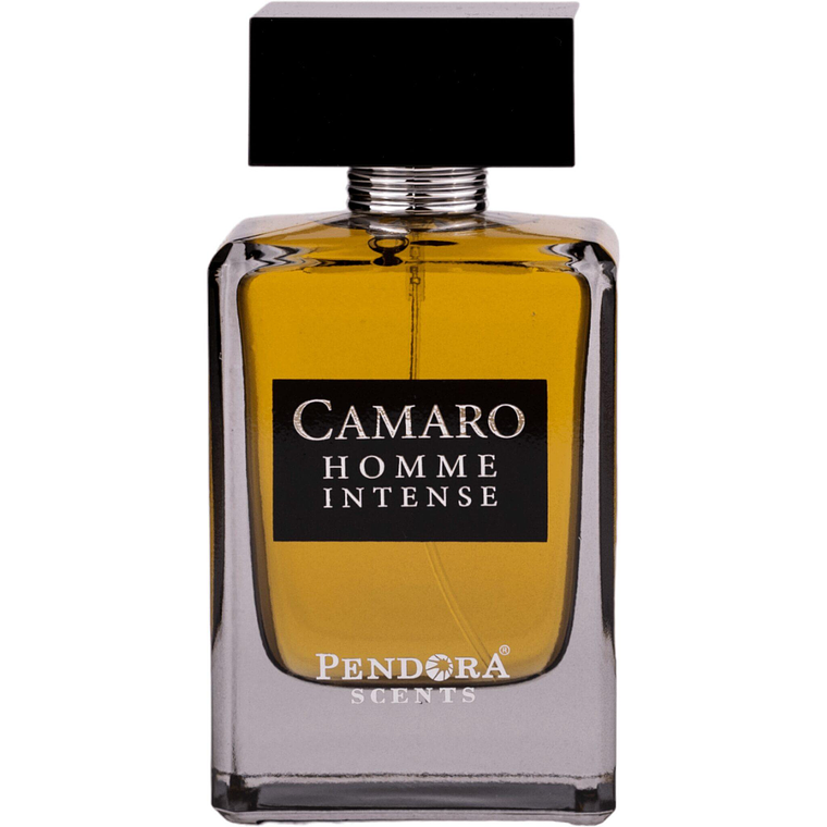 Perfume Paris Corner Pendora Camaro Homme Intense Edp 100 Ml Hombre 1