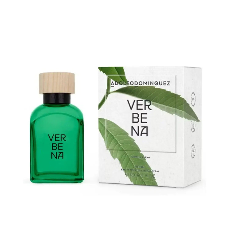 Perfume Adolfo Dominguez Verbena Edt 120Ml Hombre 1