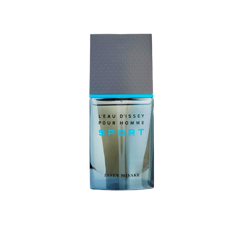Tester Issey Miyake Sport Edt 100ml Hombre 1