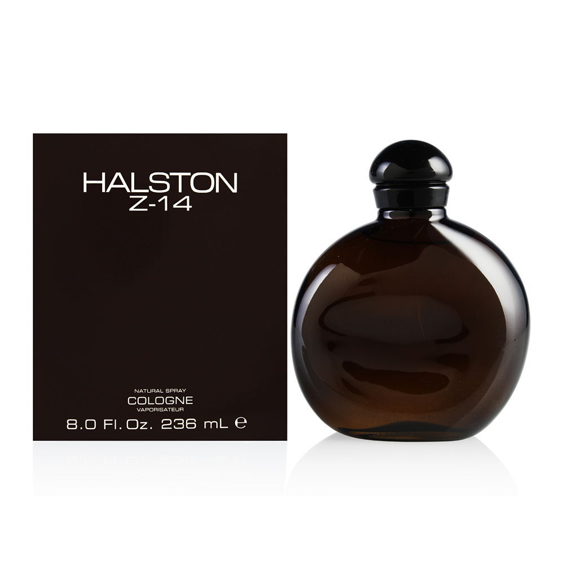 Tester Halston Z-14 Edt 125 ml Hombre 1
