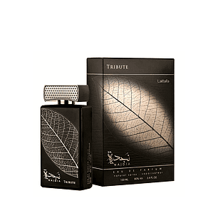 Lattafa Najdia Tribute Eau de Perfume 100ml Unisex - Nuevo