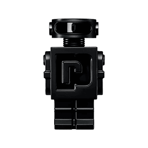 Tester Paco Rabanne Phantom Parfum 100Ml Hombre