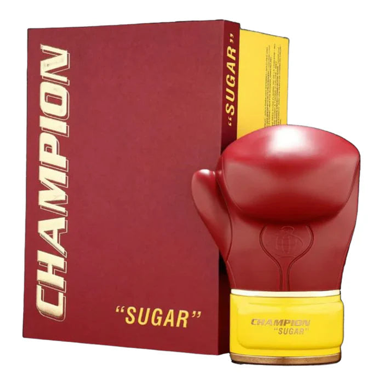 Perfume Fragrance World Champion Sugar Edp 80ML Hombre (Versace Eros) 1