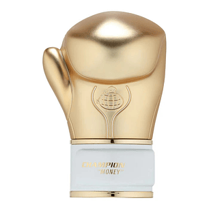 Perfume Fragrance World Champion Money Edp 80ML Hombre (Jean Paul Gaultier Le Male Elixir)