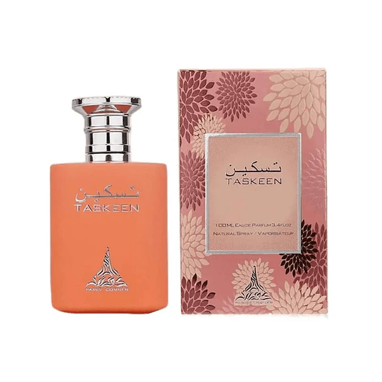 Perfume Paris Corner Taskeen EDP 100 ml Unisex 1