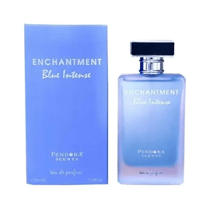 Perfume Paris Corner Enchantment Blue Intense EDP 100 ml Hombre