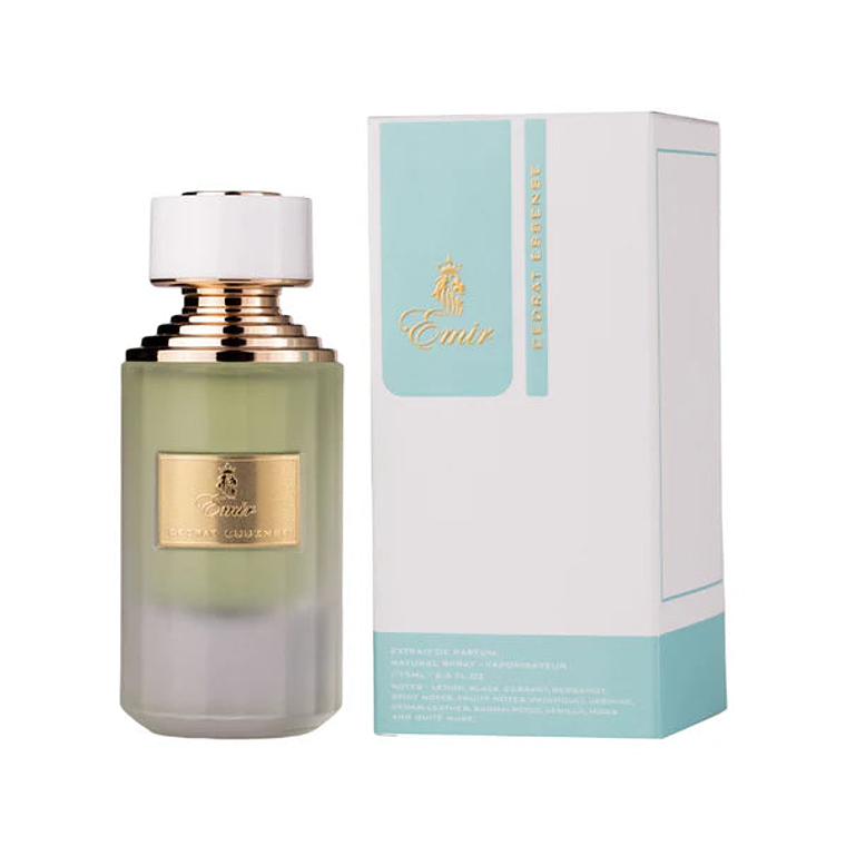 Perfume Paris Corner Emir Cedrat Essense Paris Corner Extrait de Parfum 75 ml Unisex 1