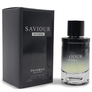 Perfume Paris Corner Saviour Intense EDP 100 ml Hombre