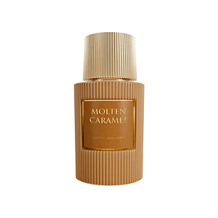 Perfume Paris Corner Molten Caramel EDP 100 ml Unisex