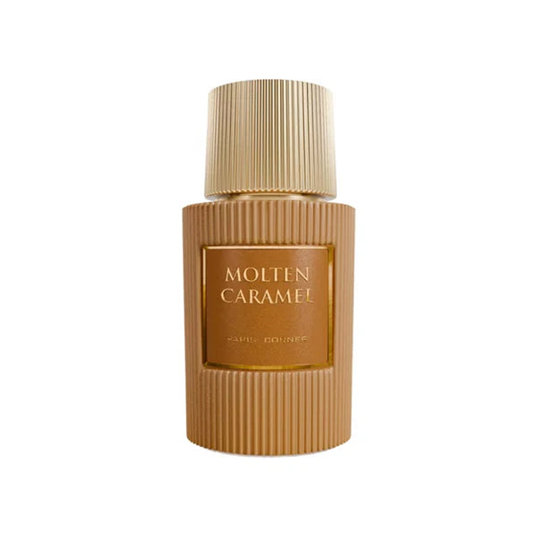 Perfume Paris Corner Molten Caramel EDP 100 ml Unisex 1