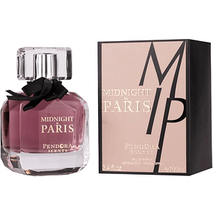 Perfume Paris Corner Midnight in Paris EDP 100 ml Mujer