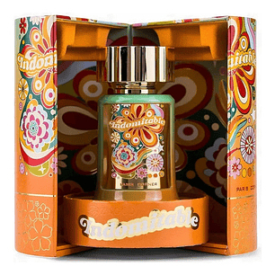 Perfume Paris Corner Indomitable EDP 100 ml Unisex