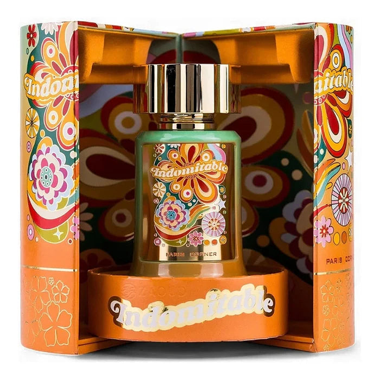 Perfume Paris Corner Indomitable EDP 100 ml Unisex 1