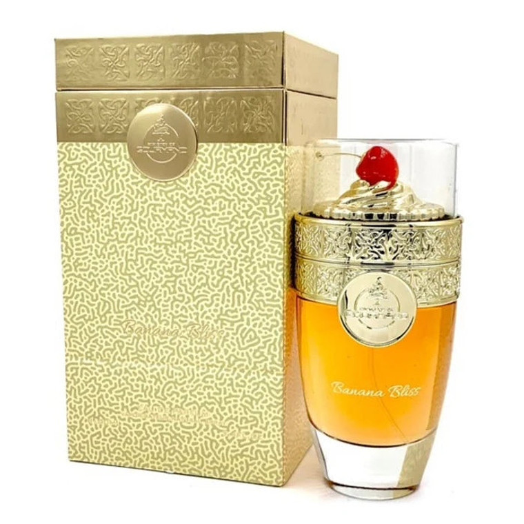 Perfume Paris Corner Banana Bliss EDP 100 ml Unisex 1