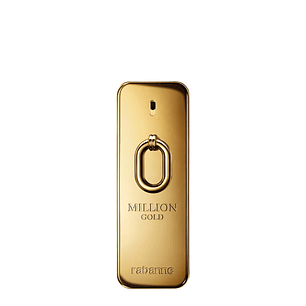 Perfume Paco Rabanne Million Gold EDP 100 ML Hombre