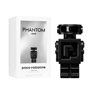 Perfume Paco Rabanne Phantom PARFUM 50ml Hombre