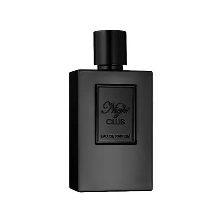 Perfume Fragrance World Night Club EDP 100 ml Hombre 1