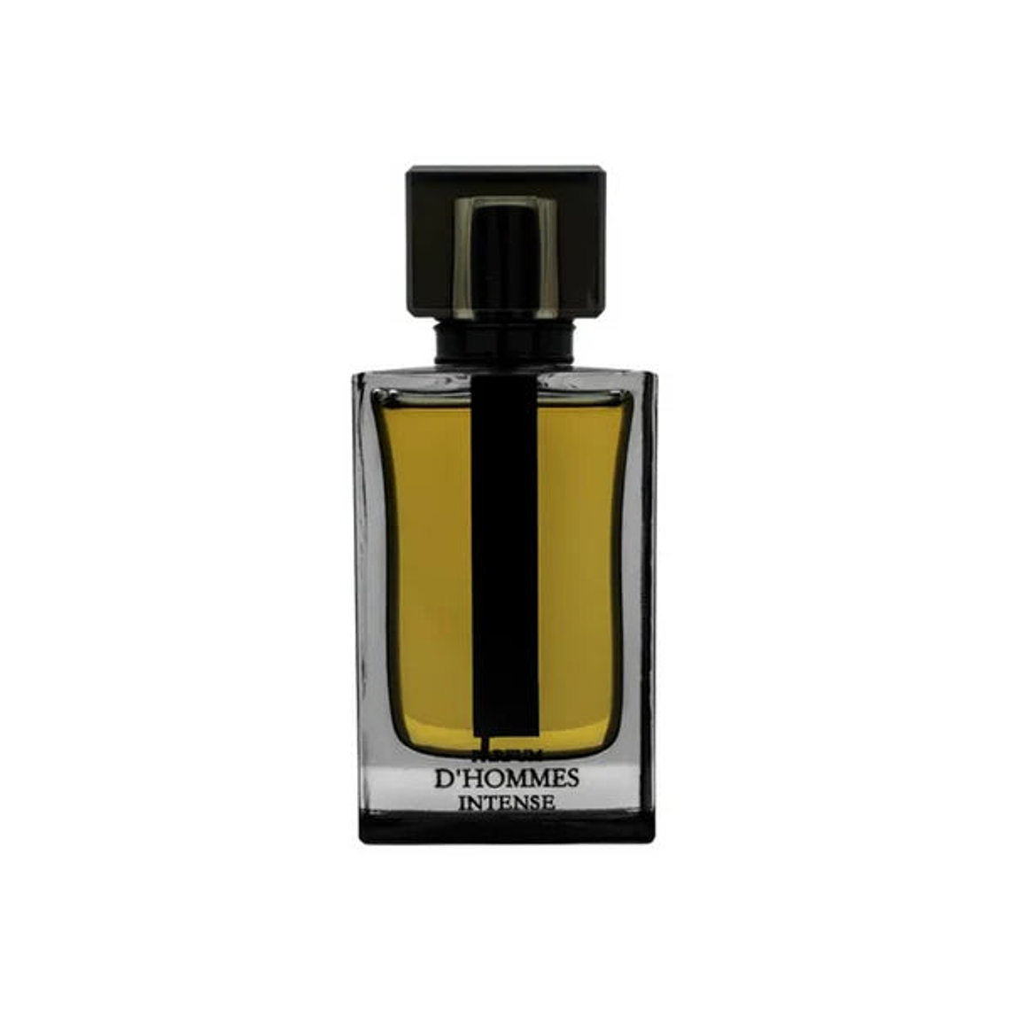 Perfume Fragrance World DHommes Intense Parfum EDP 100 ml Hombre 1