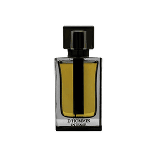 Perfume Fragrance World DHommes Intense Parfum EDP 100 ml Hombre