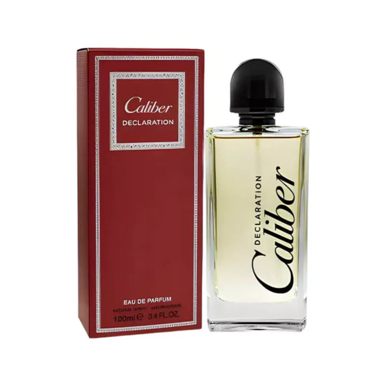Perfume Fragrance World Caliber Declaration EDP 100 ML Hombre 1