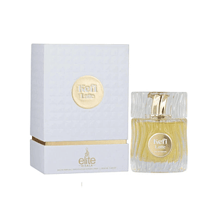 Perfume Risala Elite Kefi Latte EDP 100 ml Mujer