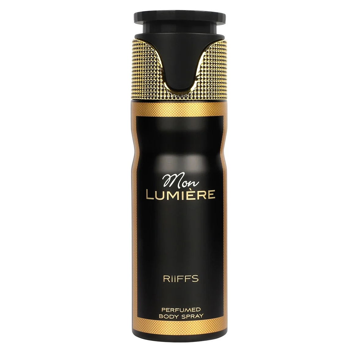 Desodorante Riffs Mon Lumiere 200Ml Mujer 1