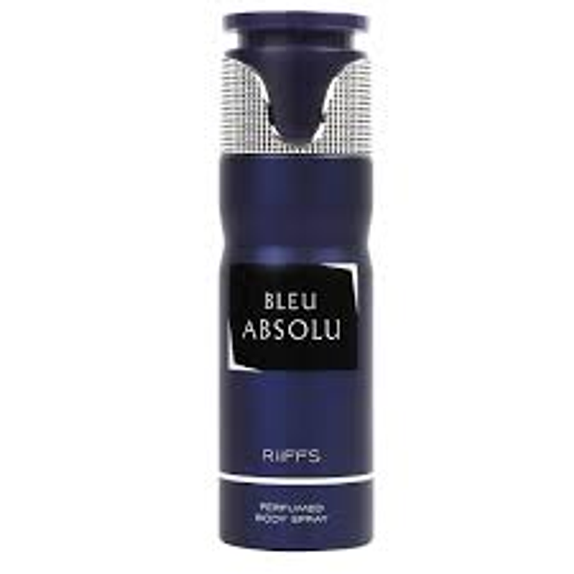 Desodorante Riffs Bleu Absolu 200ML Hombre 1