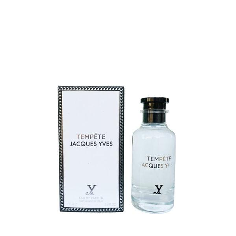 Perfume Fragrance World Jacques Yves Tempete Edp 100ml Unisex-Inspirado En Orage Louis Vuitton 1