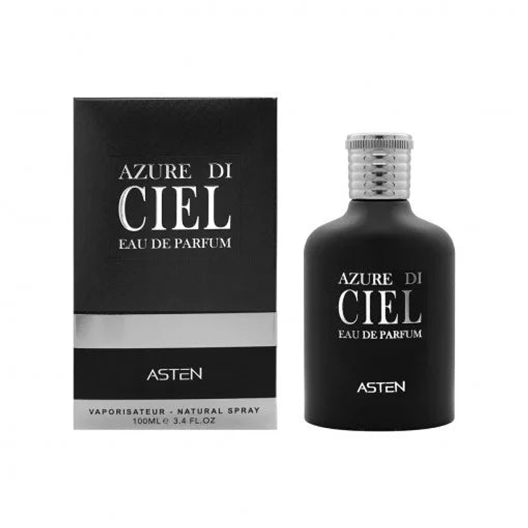 Perfume Asten Azure Di Ciel 100Ml Edp Hombre-Inspirado En Acqua di Gio Profumo Armani 1