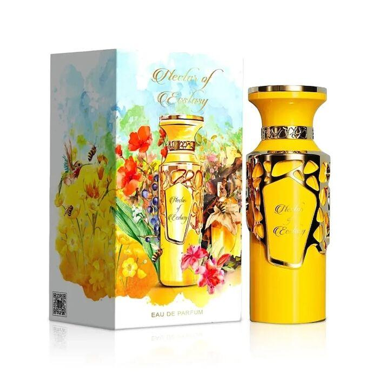 Perfume Fragrance World Nectar Of Ecstacy Edp 100Ml Mujer-Inspirado En Hanae Mori 1