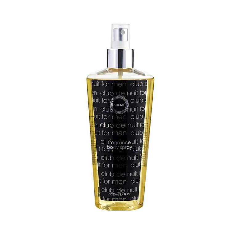 Body Mist Armaf Club De Nuit Man 250Ml Hombre - Edicion Limitada 1
